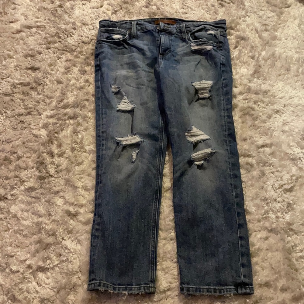 Joe Jeans